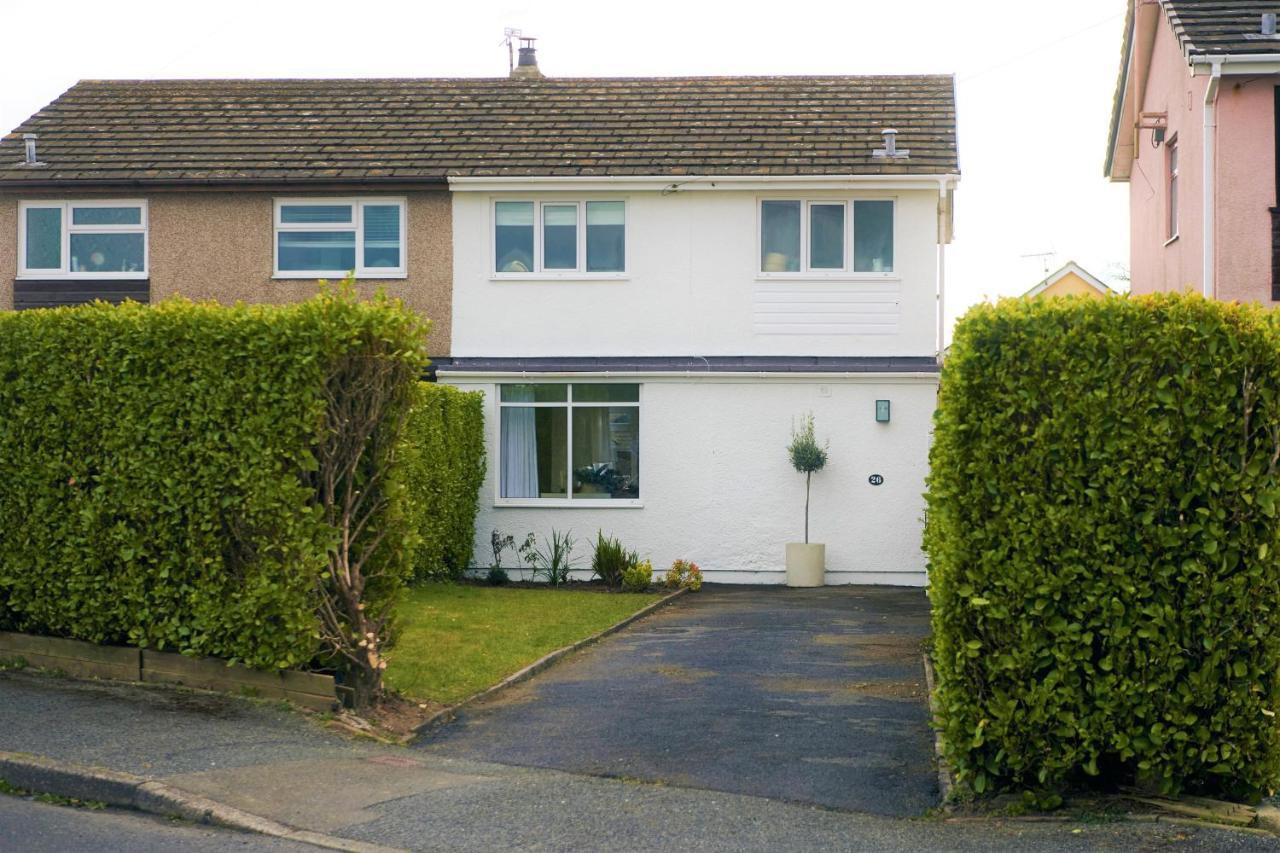 Ser Ar Y Bryn- Lovely Family Home With Garden, Walk To The Village And Beach Saundersfoot Zewnętrze zdjęcie