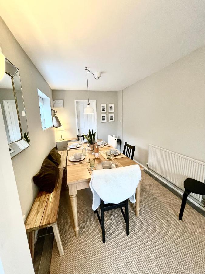 Ser Ar Y Bryn- Lovely Family Home With Garden, Walk To The Village And Beach Saundersfoot Zewnętrze zdjęcie