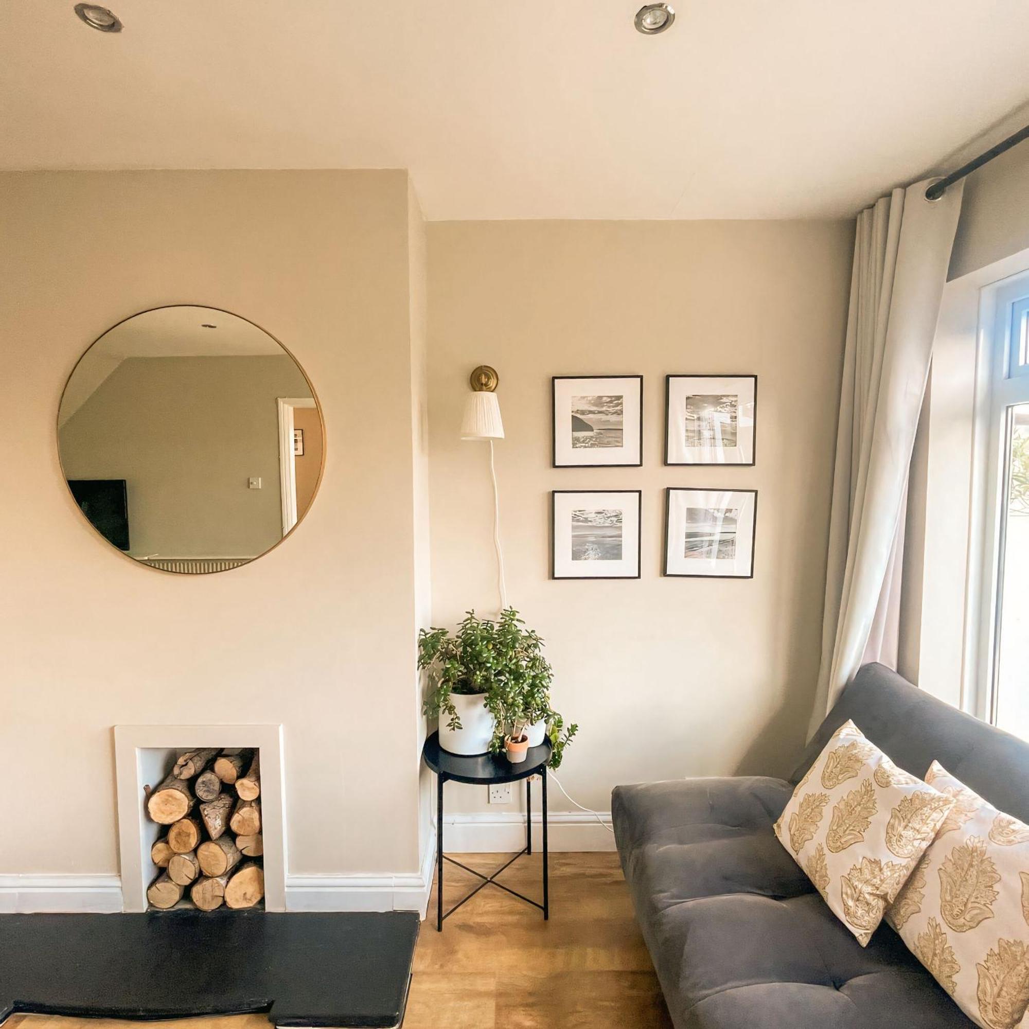 Ser Ar Y Bryn- Lovely Family Home With Garden, Walk To The Village And Beach Saundersfoot Zewnętrze zdjęcie