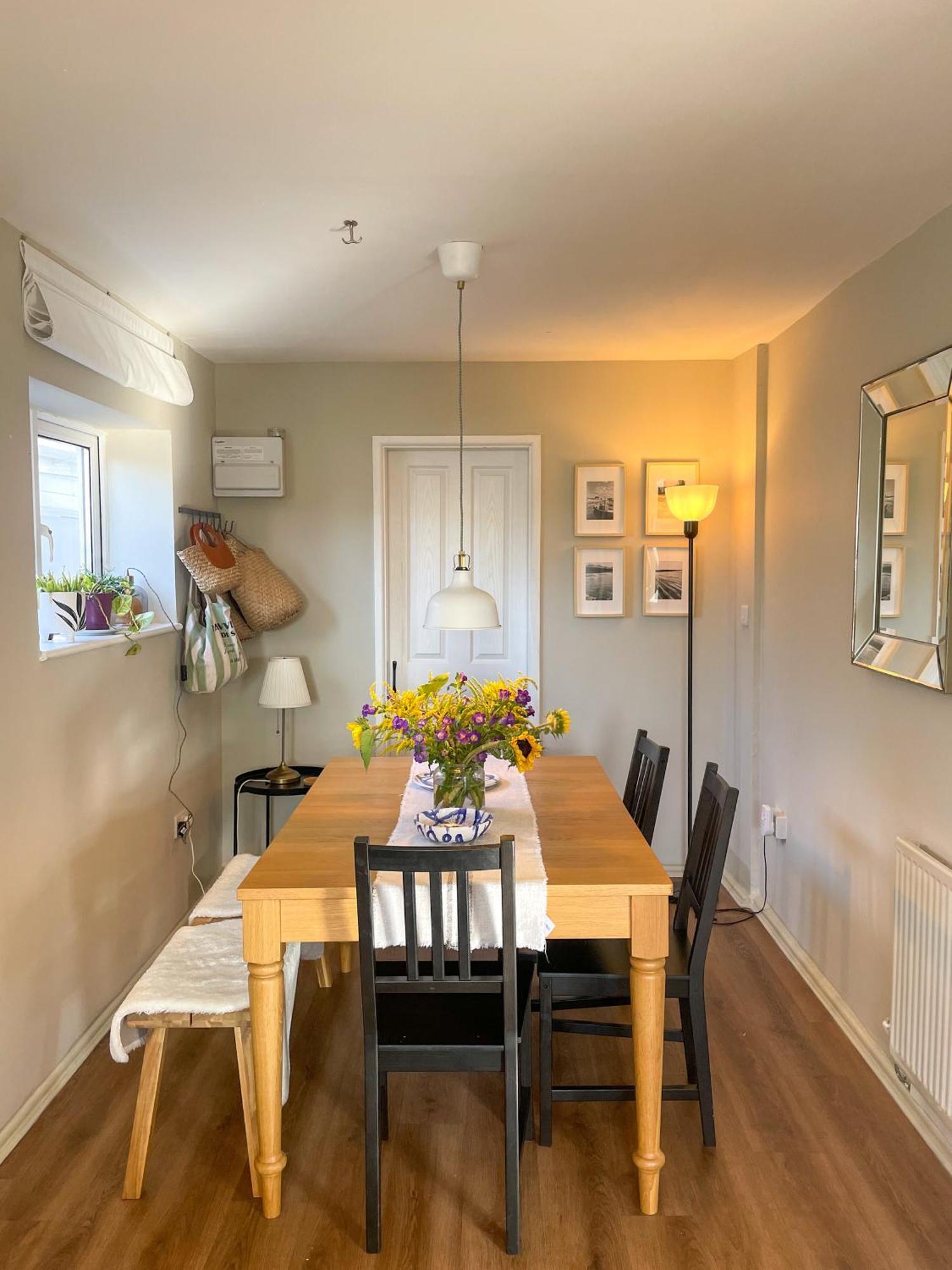 Ser Ar Y Bryn- Lovely Family Home With Garden, Walk To The Village And Beach Saundersfoot Zewnętrze zdjęcie