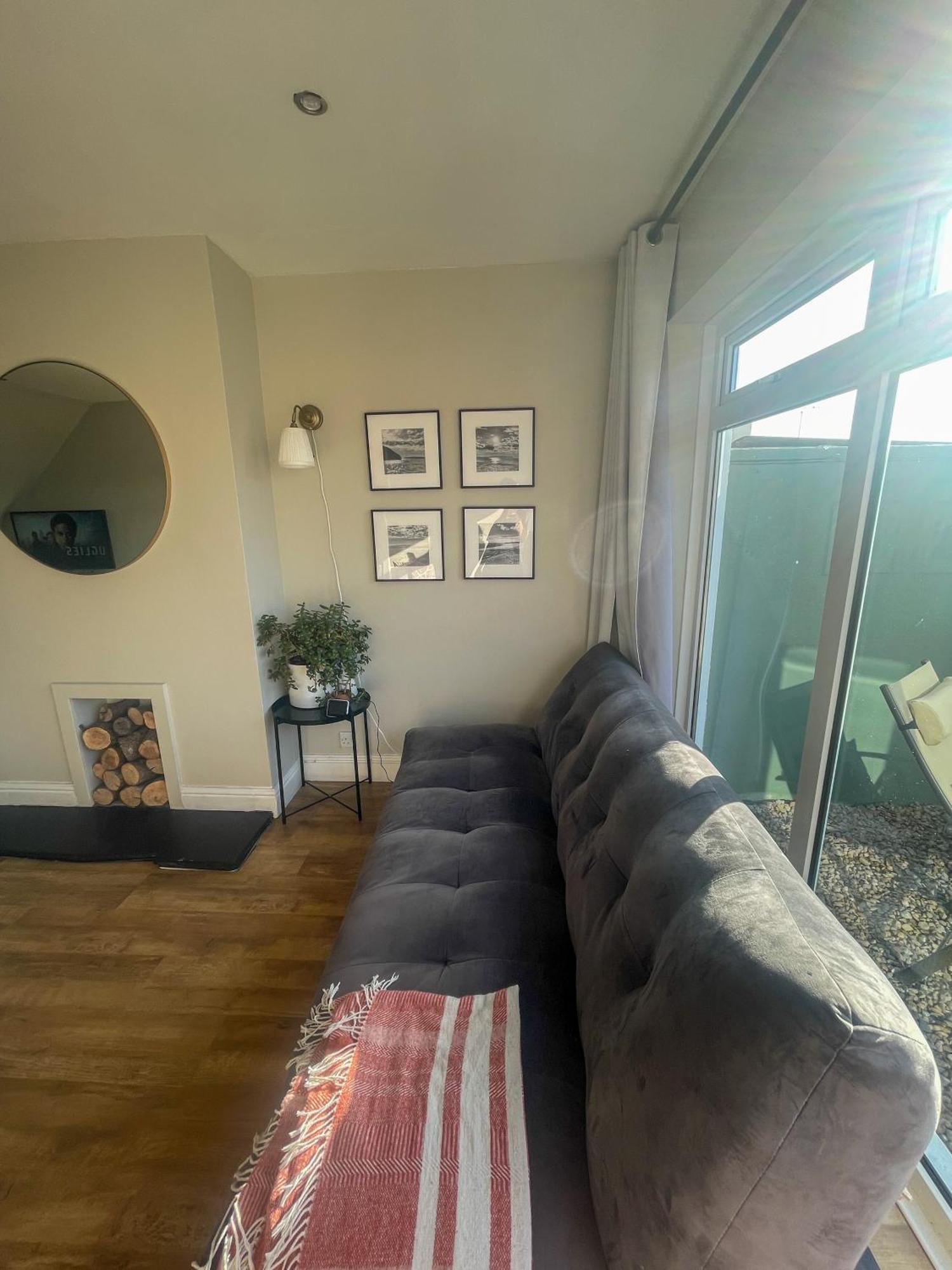 Ser Ar Y Bryn- Lovely Family Home With Garden, Walk To The Village And Beach Saundersfoot Zewnętrze zdjęcie
