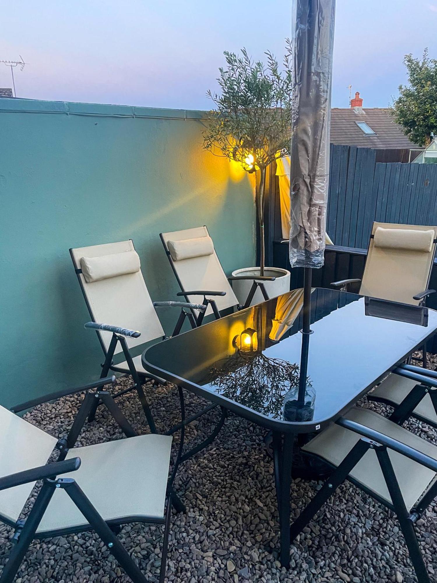 Ser Ar Y Bryn- Lovely Family Home With Garden, Walk To The Village And Beach Saundersfoot Zewnętrze zdjęcie